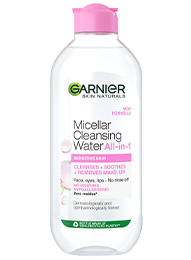 Garnier Skin Naturals Micelarna voda